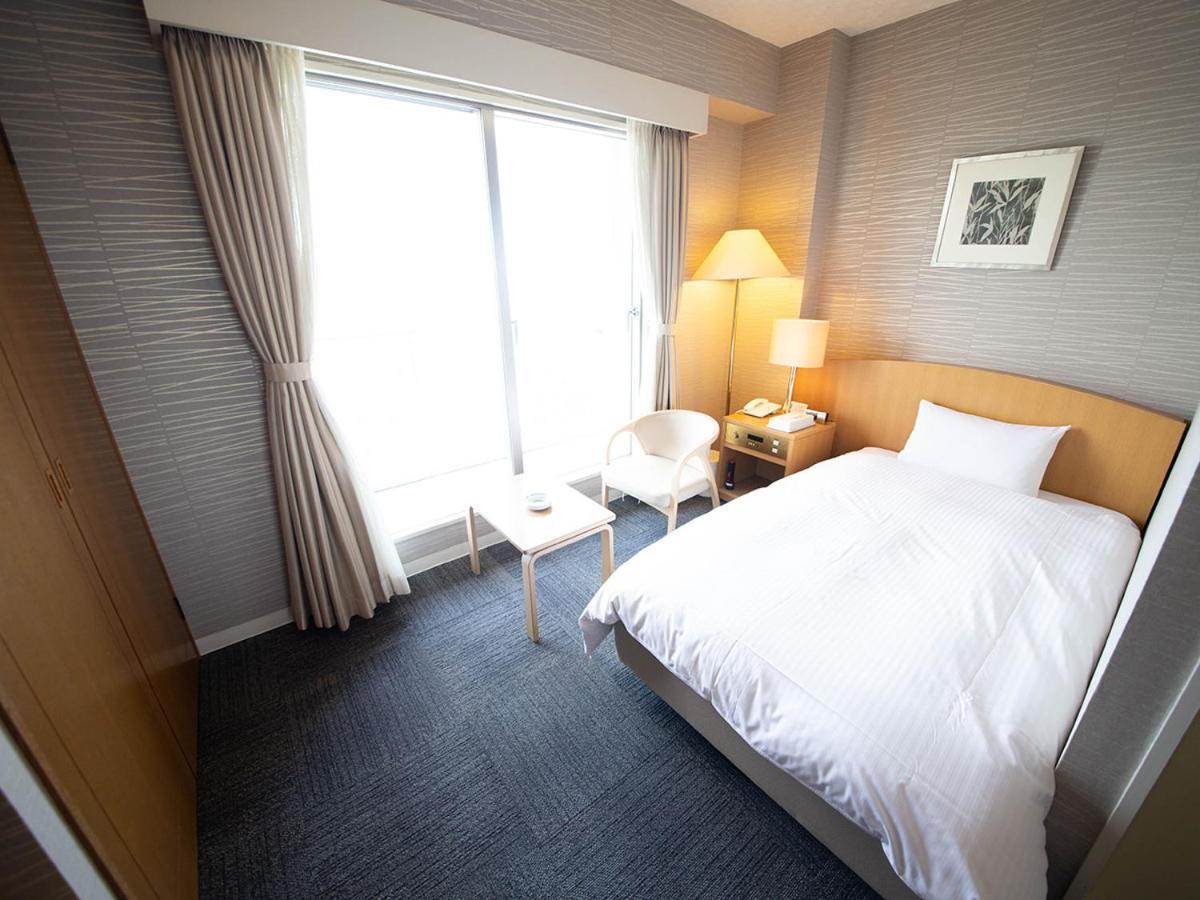 Kokumin Shukusha Marine Terrace Ashiya Otel Kitakyuşu Dış mekan fotoğraf