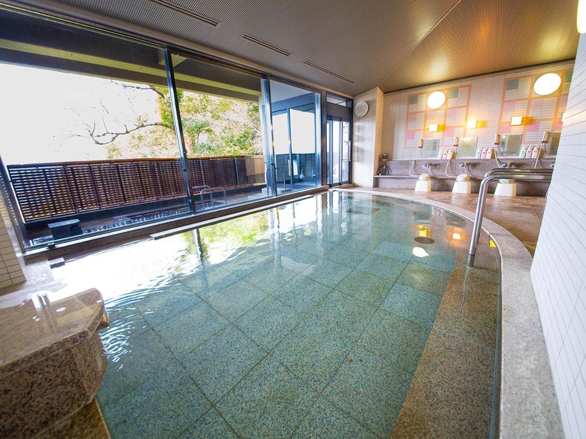Kokumin Shukusha Marine Terrace Ashiya Otel Kitakyuşu Dış mekan fotoğraf