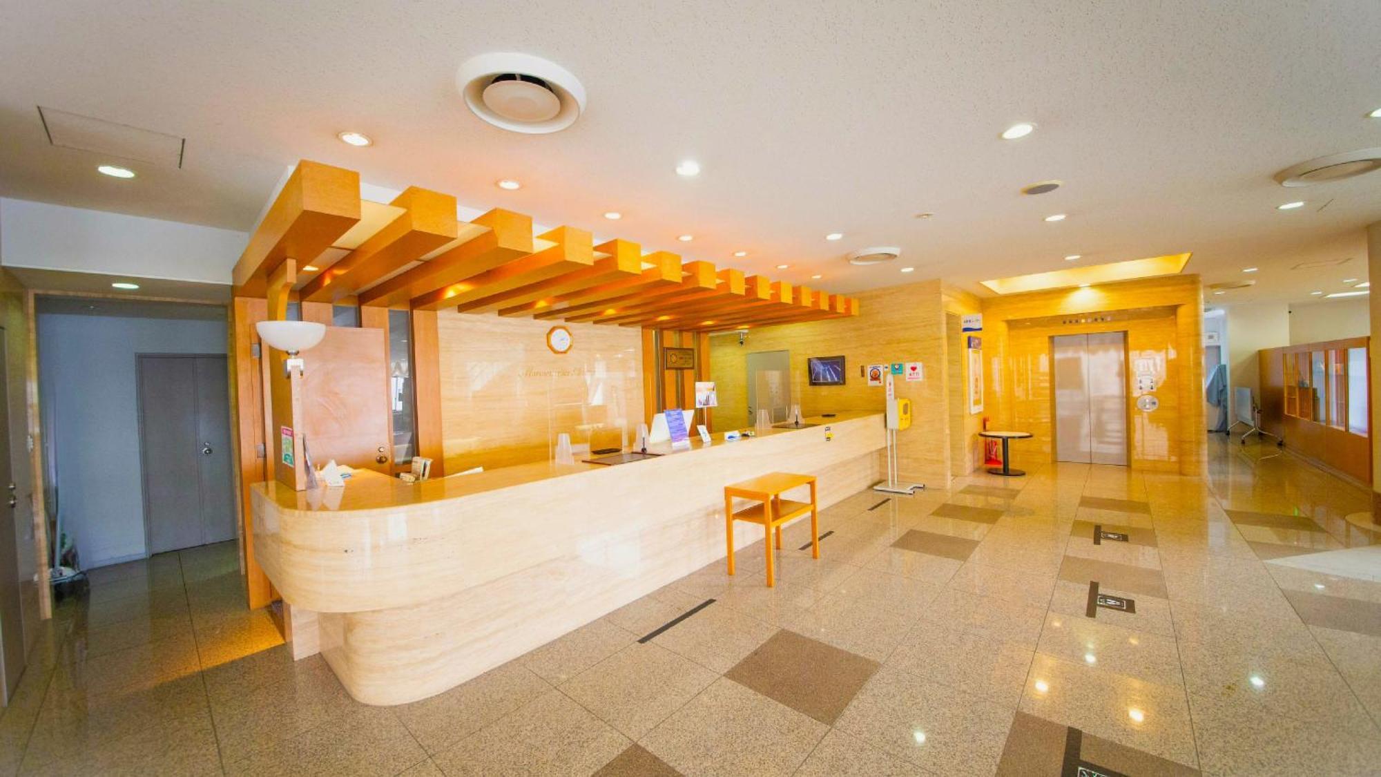 Kokumin Shukusha Marine Terrace Ashiya Otel Kitakyuşu Dış mekan fotoğraf