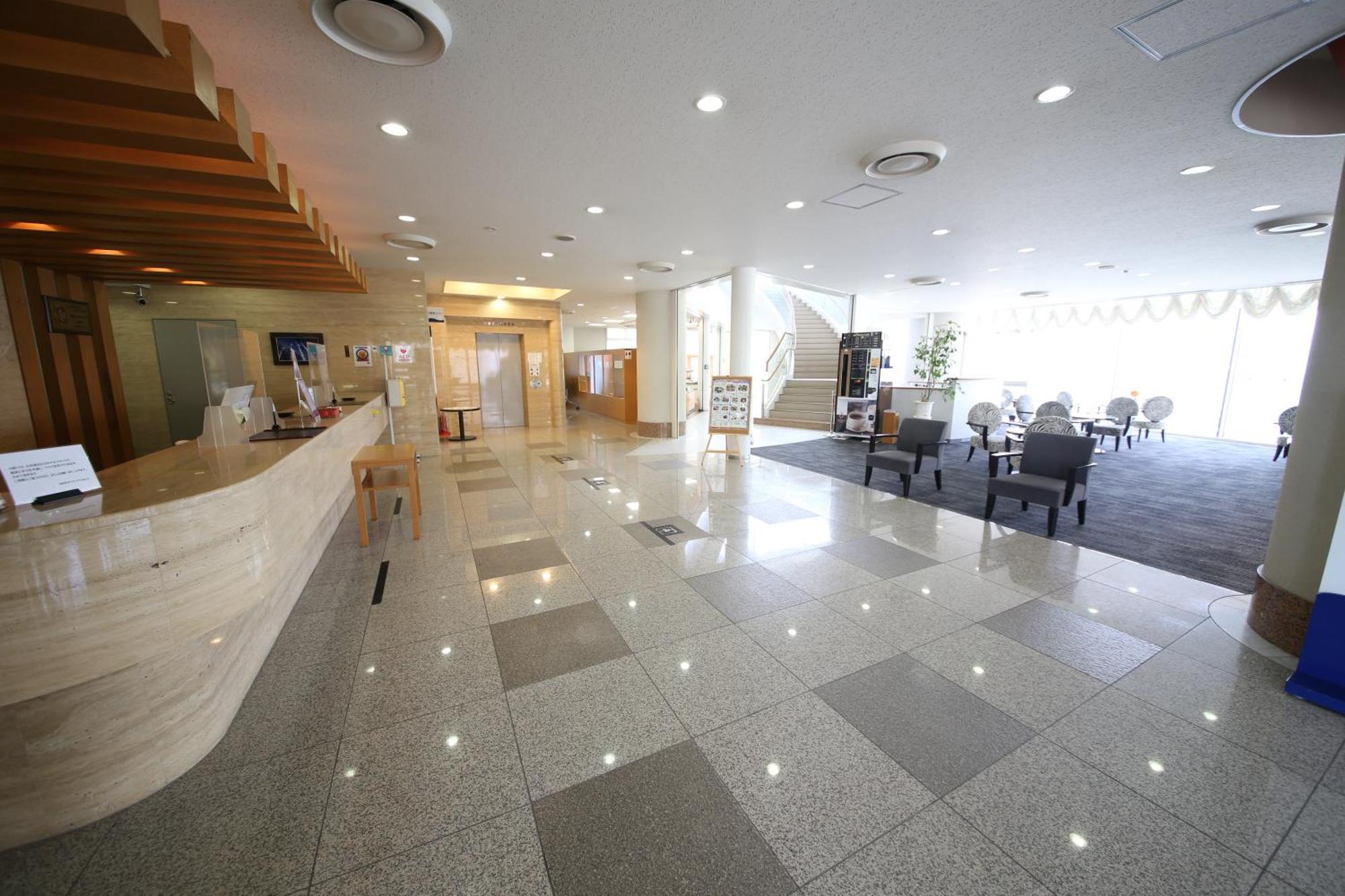 Kokumin Shukusha Marine Terrace Ashiya Otel Kitakyuşu Dış mekan fotoğraf